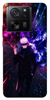 Чехол на Xiaomi 13T Pro Satoru Gojo v2 фото 1 из 1