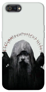 Чохол на Realme C2 Одін фото 1 з 1