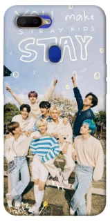 Чехол на Oppo A5s Stray Kids One Team фото 1 из 1