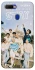 Чехол на Oppo A5s Stray Kids One Team фото 1 из 1