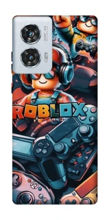 Чохол на Motorola Edge 50 Fusion Roblox aesthetics ver.11 фото 1 з 1