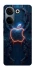 Чохол на TECNO Camon 20 Pro (CK7n) Apple logo ver.1 фото 1 з 1