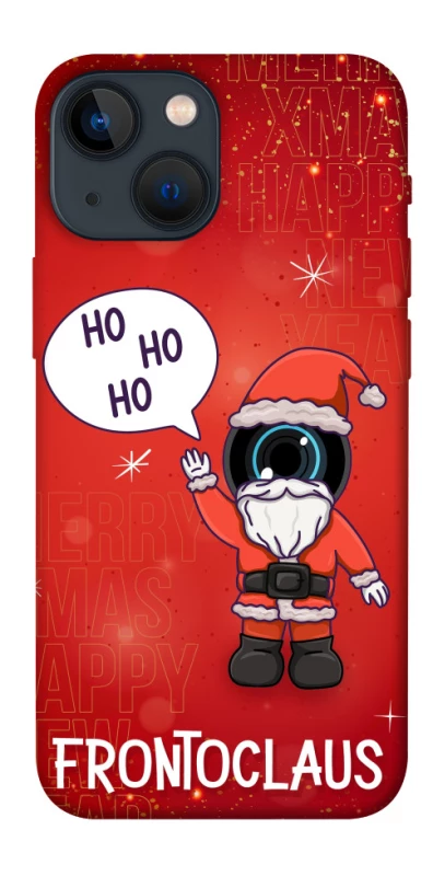 Чохол на Apple iPhone 13 mini (5.4") Frontoclaus фото 1 з 1