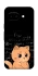 Чехол на Google Pixel 9a Smart cat фото 1 Чехол на Google Pixel 9a Smart cat фото 1 из 1