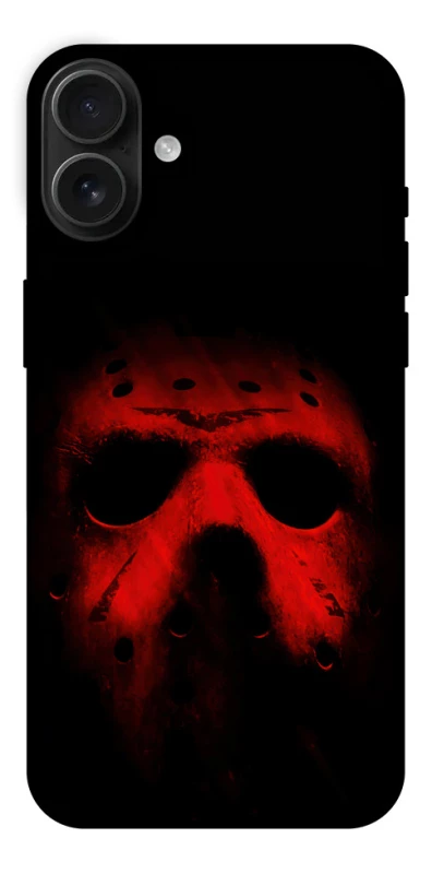 Чохол на Apple iPhone 16 Plus Jason v2 фото 1 з 1