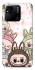 Чохол на Xiaomi Redmi 10A All Labubu 2 фото 1 з 1