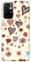 Чохол на Xiaomi Poco M4 Pro 5G Pretty hearts фото 1 з 1