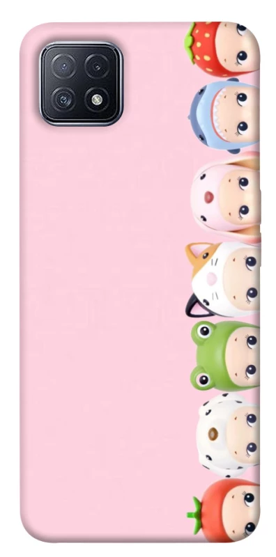 Чохол на Oppo A73 Sonny angel wallpaper фото 1 з 1