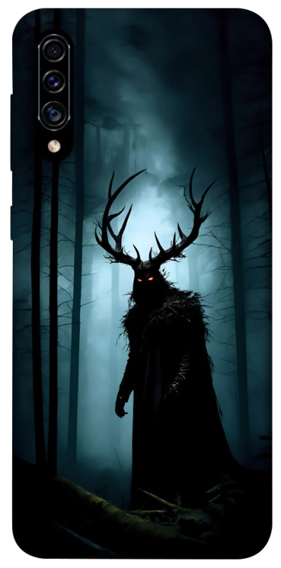 Чехол на Samsung Galaxy A50 (A505F) / A50s / A30s Forest demon фото 1 из 1