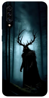 Чехол на Samsung Galaxy A50 (A505F) / A50s / A30s Forest demon фото 1 из 1