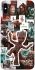 Чехол на Apple iPhone X (5.8") Mini Groot v2 фото 1 из 1