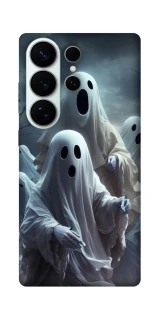 Чохол на Samsung Galaxy S26 Ghost фото 1 з 1