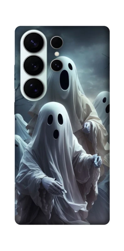 Чохол на Samsung Galaxy S26 Pro Ghost фото 1 з 1