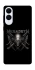 Чехол на Samsung Galaxy S25 Edge Megadeth фото 1 из 1