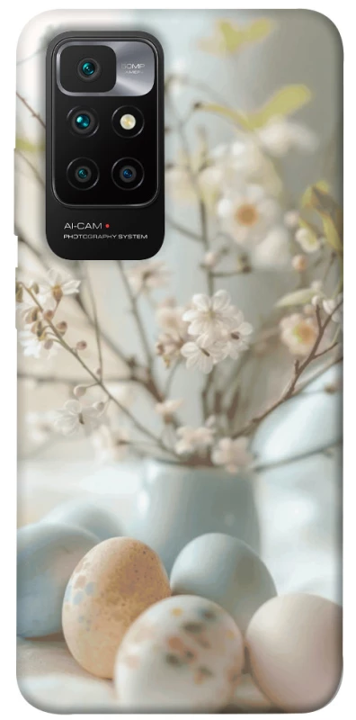 Чехол на Xiaomi Redmi 10 SpringJoy фото 1 из 1