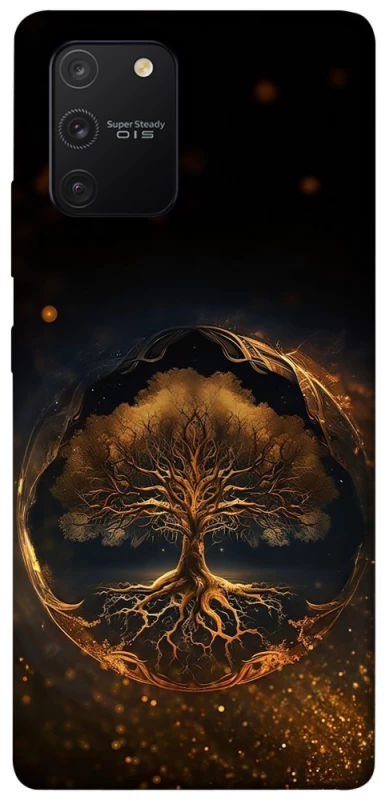 Чохол на Samsung Galaxy S10 Lite Іґґдрасілль фото 1 з 1