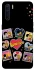 Чехол на Oppo A91 Love is ver.2 фото 1 из 1