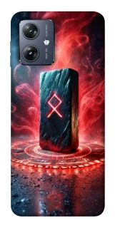 Чохол на Motorola Moto G54 Руна Одал фото 1 Чохол на Motorola Moto G54 Руна Одал фото 1 з 1