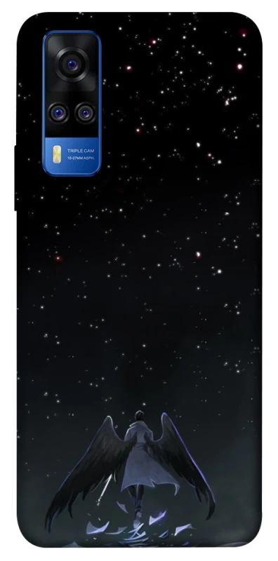 Чохол на Vivo Y51a Omniscient Reader's v4 фото 1 з 1