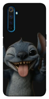 Чохол на Realme 6 Pro Stitch фото 1 з 1