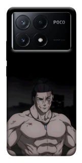 Чохол на Xiaomi Poco X6 Todo фото 1 з 1