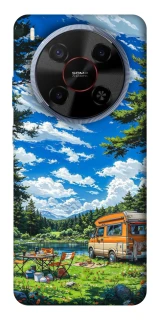 Чохол на ZTE Blade V70 Max Picnic фото 1 з 1