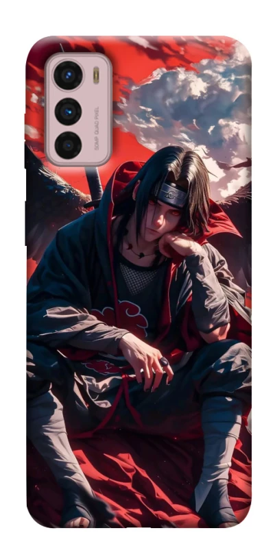 Чохол на Motorola Moto G42 Itachi фото 1 з 1