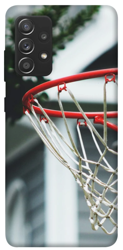 Чохол на Samsung Galaxy A72 4G / A72 5G Баскет фото 1 з 1