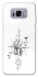 Чехол на Samsung G955 Galaxy S8 Plus Tattoo ver.9 фото 1 из 1