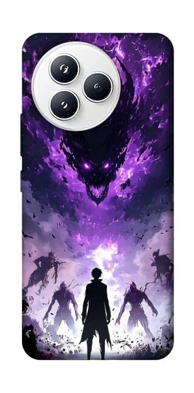 Чохол на Xiaomi Civi 5 Pro dragon фото 1 з 1