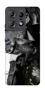 Чехол на Motorola Edge 50 Pro Hot collage ver.6 фото 1 из 1