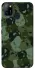 Чехол на Infinix Hot 10 Lite Camouflage v31 фото 1 из 1