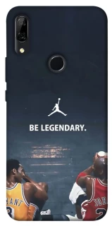 Чохол на Huawei P Smart Z Be Legendary фото 1 з 1