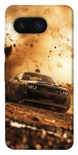 Чохол на Google Pixel 8 Mud race фото 1 з 1