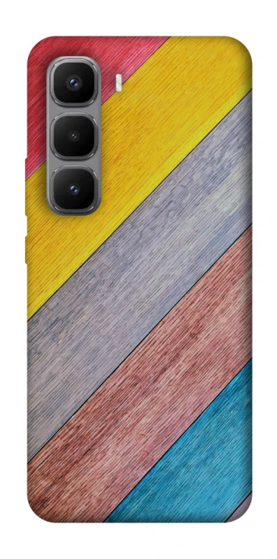 Чехол на Infinix Hot 60 Pro+ Дерево фото 1 из 1