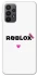 Чохол на Samsung Galaxy A23 4G Roblox heart фото 1 з 1
