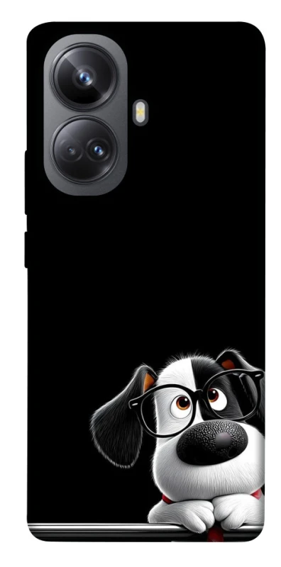 Чохол на Realme 10 Pro+ My Dog фото 1 з 1