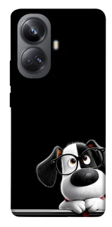 Чохол на Realme 10 Pro+ My Dog фото 1 з 1