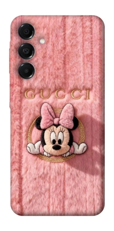 Чехол на Samsung Galaxy A17 4G/5G Gucci ver.3 фото 1 из 1