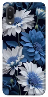 Чохол на Samsung Galaxy A02 Flowers v13 фото 1 з 1
