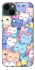 Чохол на Apple iPhone 14 Plus (6.7") Funny Kittens ver.3 фото 1 з 1