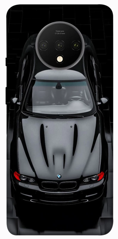 Чехол на OnePlus 7T BMW V12 фото 1 из 1