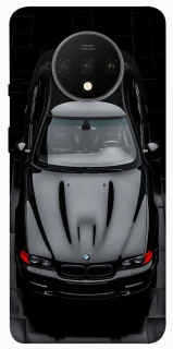 Чехол на OnePlus 7T BMW V12 фото 1 из 1