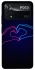 Чехол на Xiaomi Poco X4 Pro 5G Neon love фото 1 из 1