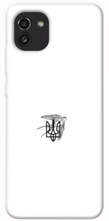 Чохол на Samsung Galaxy A03 Сокіл фото 1 з 1