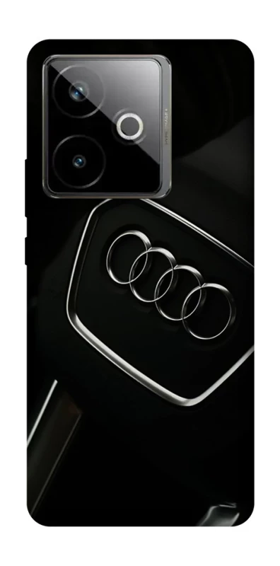 Чохол на Realme GT 7T AUDI фото 1 з 1