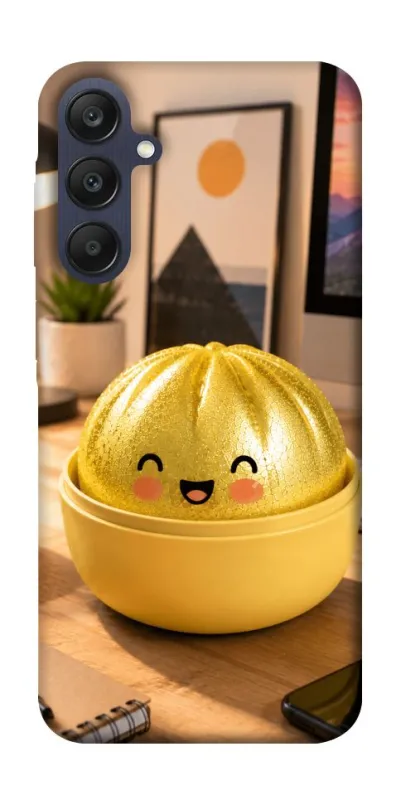 Чохол на Samsung Galaxy A25 5G Dumpling ver.8 фото 1 з 1
