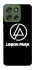 Чохол на Motorola Moto G56 5G Linkin Park logo ver.1 фото 1 Чохол на Motorola Moto G56 5G Linkin Park logo ver.1 фото 1 з 1