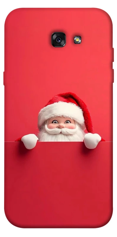 Чохол на Samsung A720 Galaxy A7 (2017) Christmas mood ver.11 фото 1 з 1