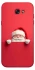 Чохол на Samsung A720 Galaxy A7 (2017) Christmas mood ver.11 фото 1 з 1